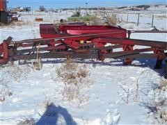 1990 Massey Ferguson 88 Plow