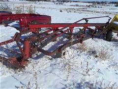 1990 Massey Ferguson 88 Plow