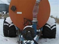 1966 Better-Bilt 4000 Liquid Manure Spreader