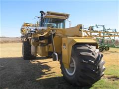 1973 Big A 2500 Floater