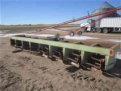 1984 Orthman Stalk Chopper