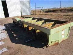 1984 Orthman Stalk Chopper