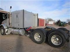 1991 Kenworth T800 Truck