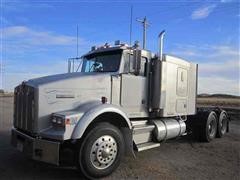 1991 Kenworth T800 Truck 