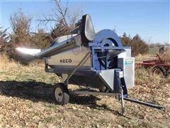 1982 Neco Grain Cleaner