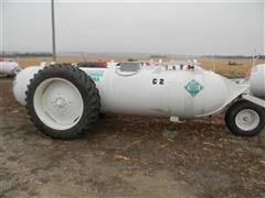 1987 Custom Applicator