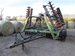 2000 John Deere TO335 Disk