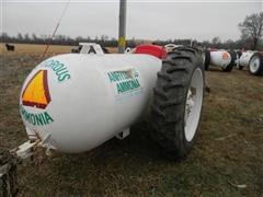 1962 Custom Applicator