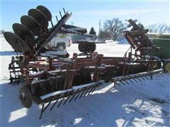 2008 International 470-U-1111 Disk