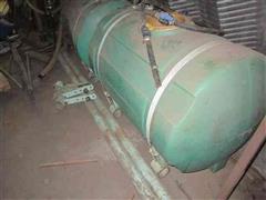 2001 Snyder Side tanks with brackets