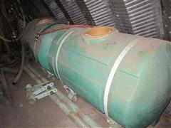 2001 Snyder Side tanks with brackets