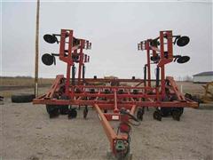 2008 Brillion ZSF-12301 Plow