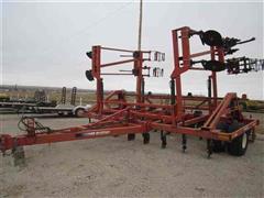 2008 Brillion ZSF-12301 Plow