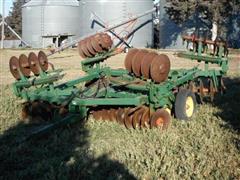 1994 Bush Hog 1488 18' Manual Fold Disk