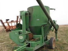 2007 John Deere 400 Grinder/Mixer
