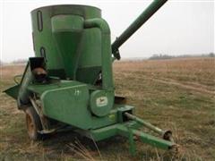2007 John Deere 400 Grinder/Mixer