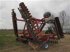 2000 Custom MFWD Tractor