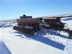 1996 CrustBuster 3200 Drill