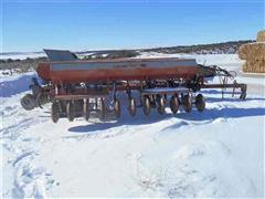 1996 CrustBuster 3200 Drill