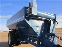 1995 Kinze 1040 Custom Grain Cart