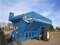 1995 Kinze 1040 Custom Grain Cart