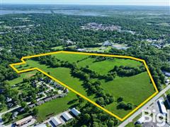 Reserved to Unreserved Auction Farmland Property