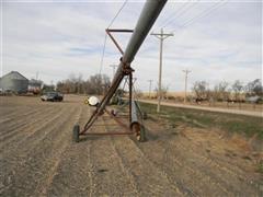 2005 SpeeCo Galvanized 8" Augers