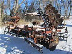 1976 International 470-U-1111 Disk