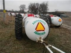 1993 Custom Applicator