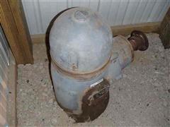 1978 Amarillo S-125 Gear Head