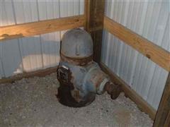 1978 Amarillo S-125 Gear Head