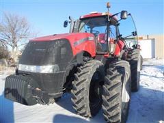 2012 Case IH 315 Magnum Tractor