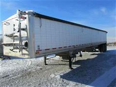 Grain Trailer