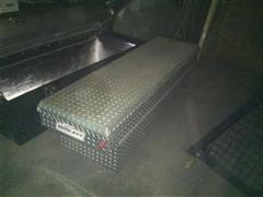 2003 Weatherguard Pickup Utility/Tool Box