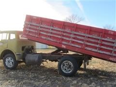1965 Ford Straight Truck