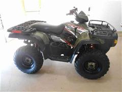 2004 Polaris Sportsman ATV
