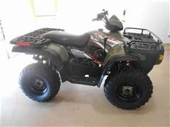 2004 Polaris Sportsman ATV